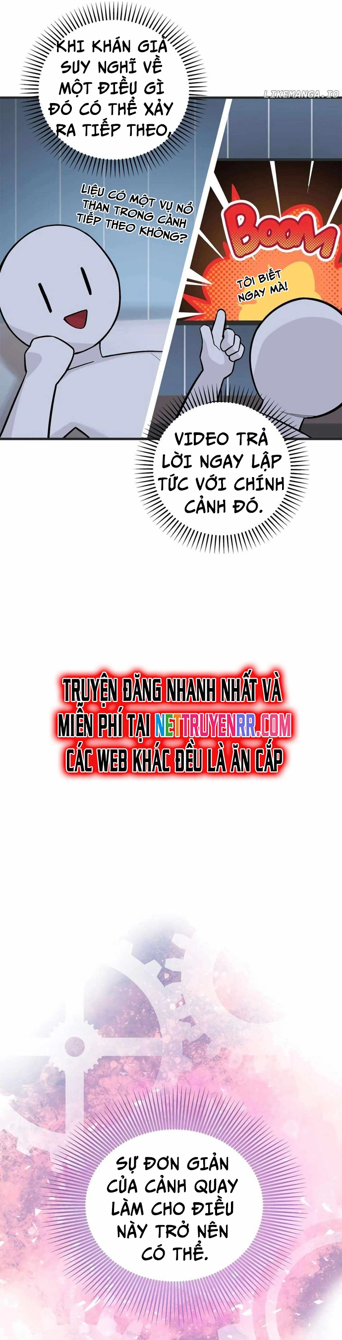 Biên Kịch Gian Lận - Chương 57