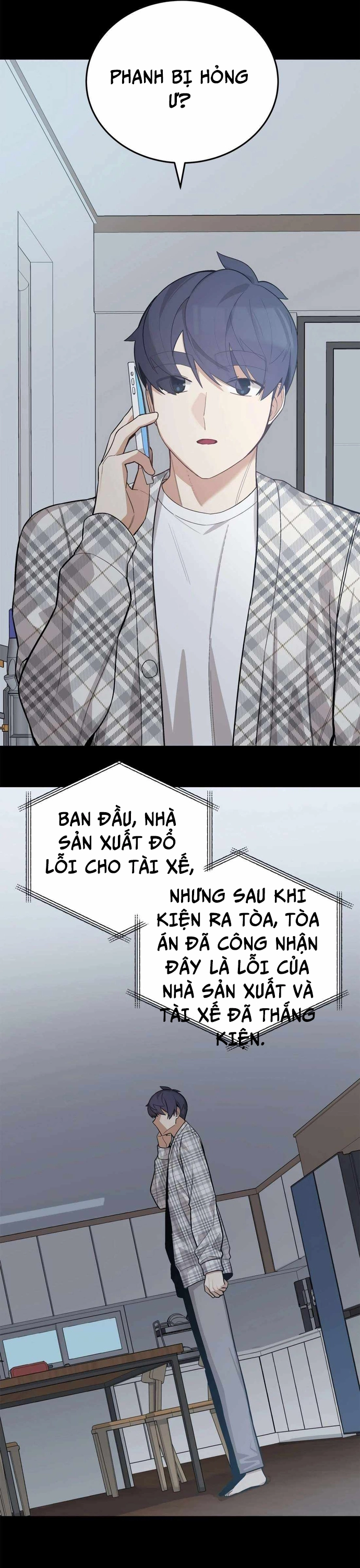 Biên Kịch Gian Lận - Chương 58