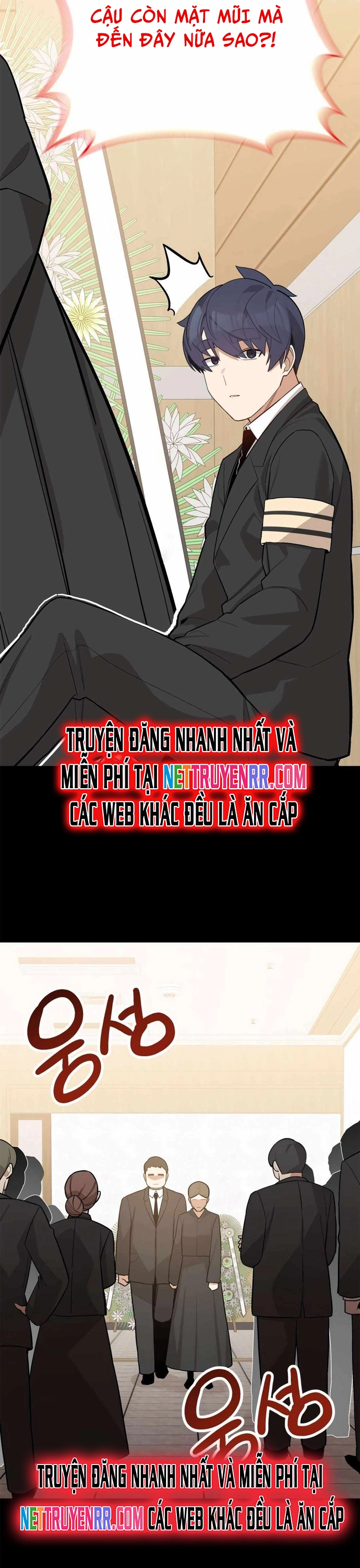 Biên Kịch Gian Lận - Chương 58