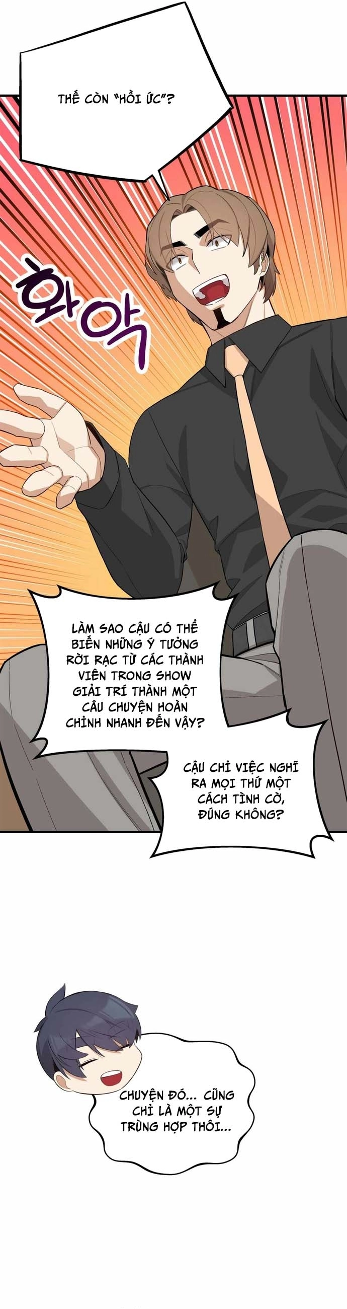 Biên Kịch Gian Lận - Chương 59