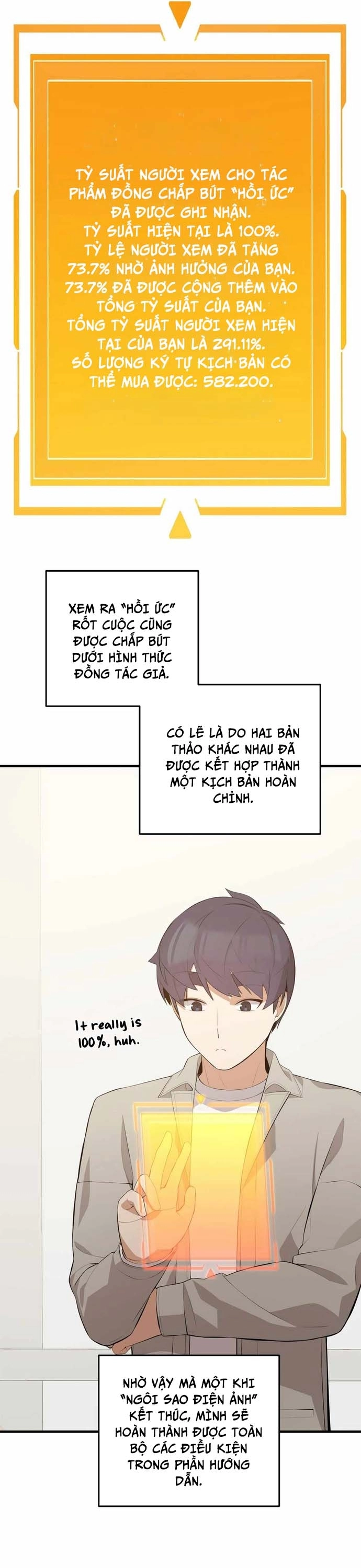 Biên Kịch Gian Lận - Chương 59