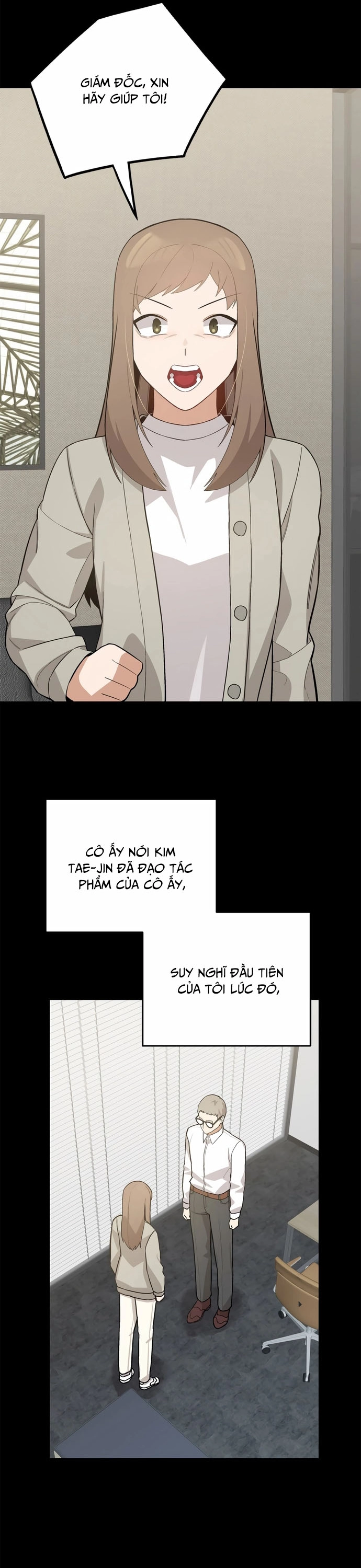 Biên Kịch Gian Lận - Chương 60
