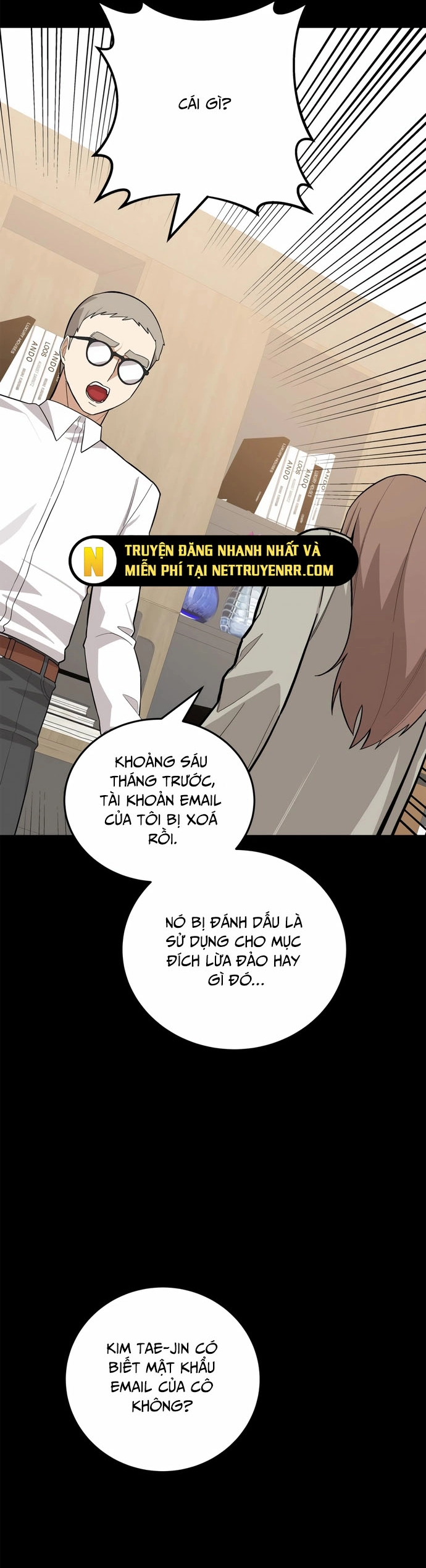 Biên Kịch Gian Lận - Chương 60