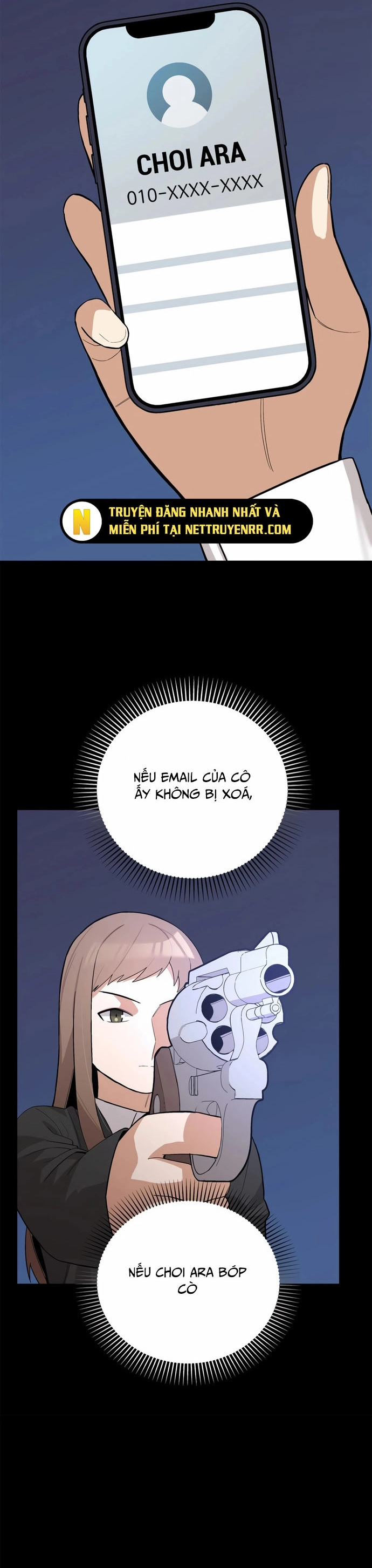 Biên Kịch Gian Lận - Chương 60