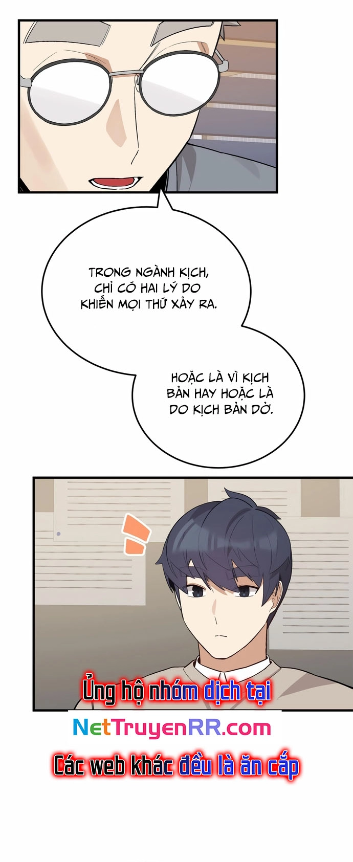 Biên Kịch Gian Lận - Chương 60