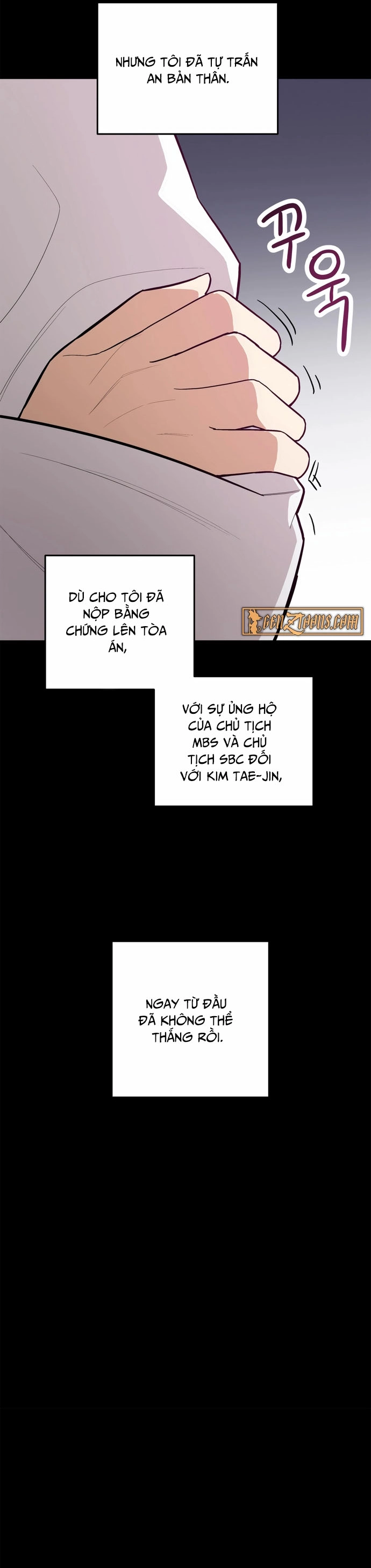Biên Kịch Gian Lận - Chương 61