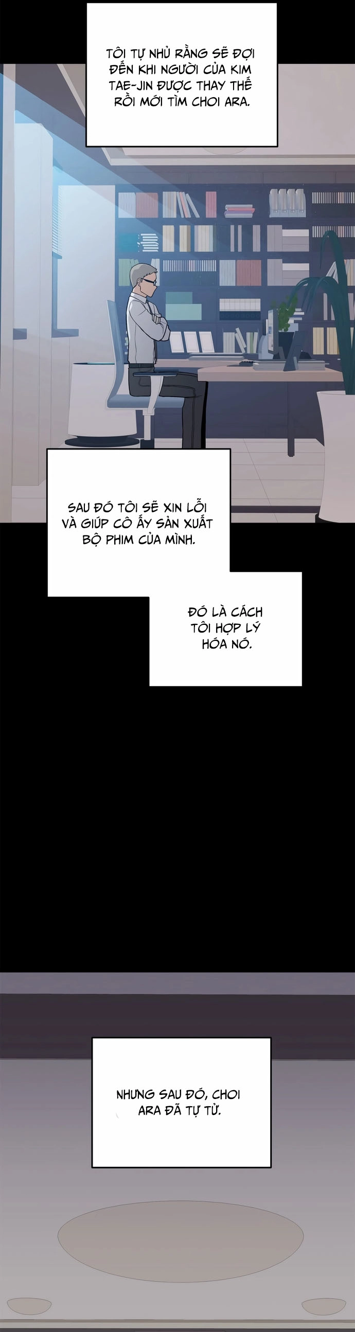 Biên Kịch Gian Lận - Chương 61