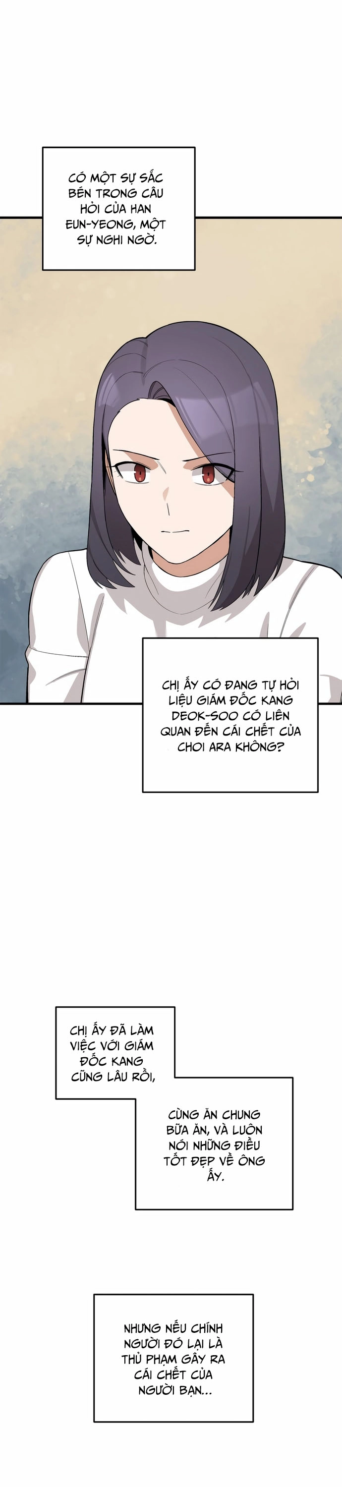 Biên Kịch Gian Lận - Chương 61