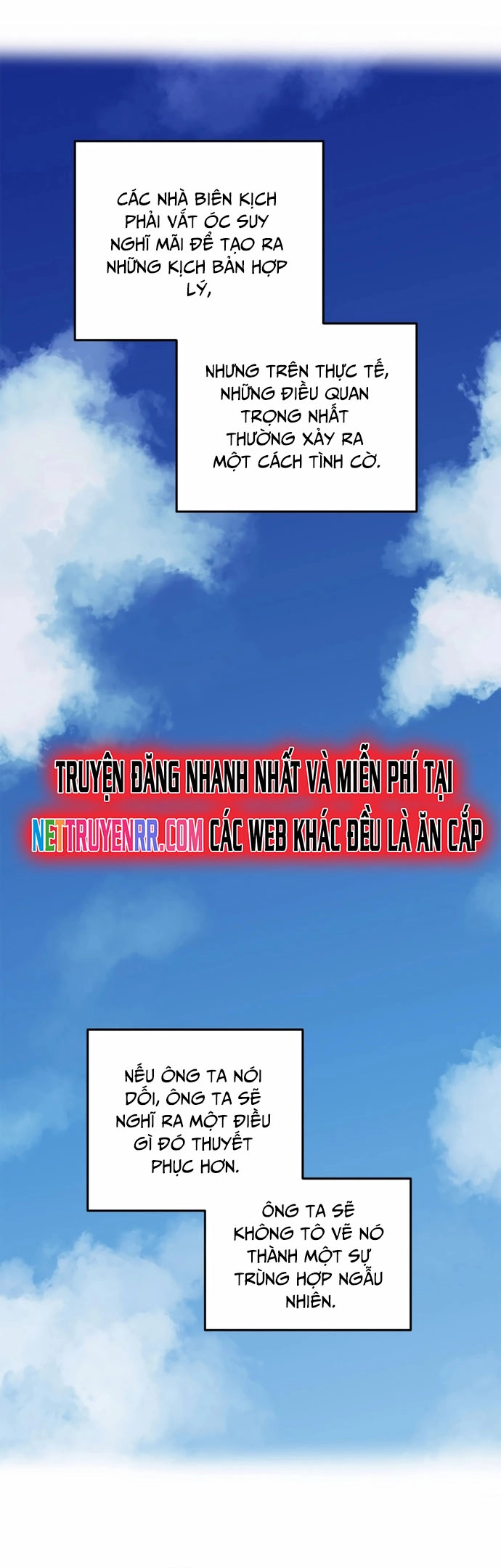 Biên Kịch Gian Lận - Chương 61