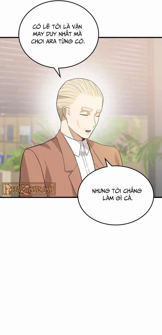Biên Kịch Gian Lận - Chương 61