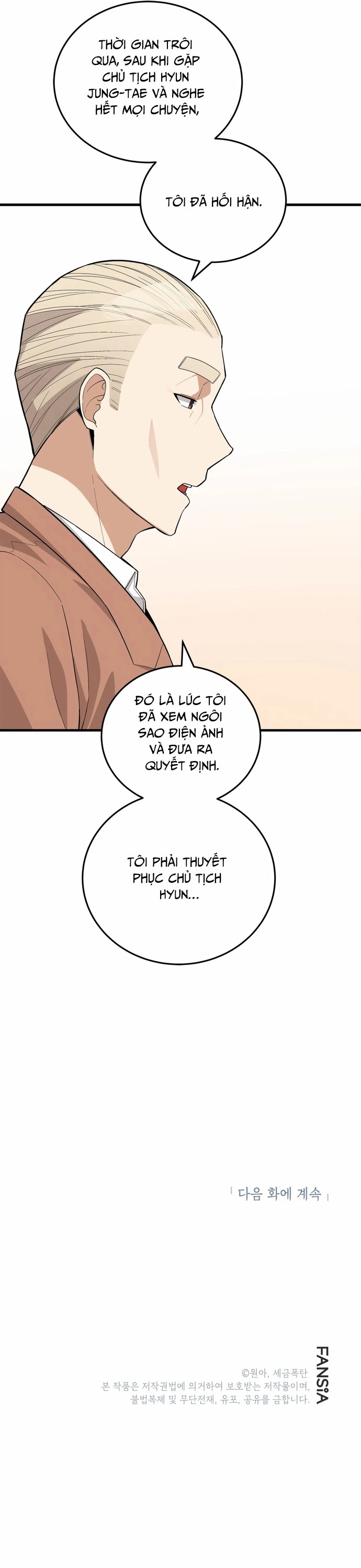Biên Kịch Gian Lận - Chương 61