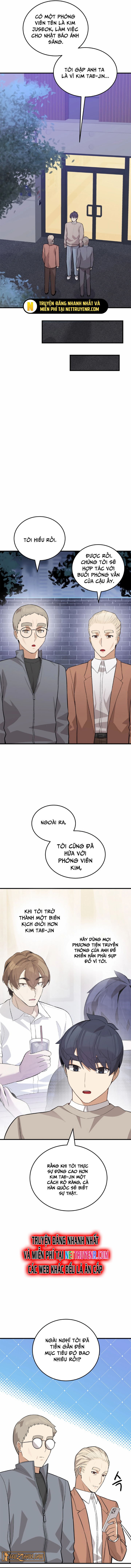 Biên Kịch Gian Lận - Chương 62