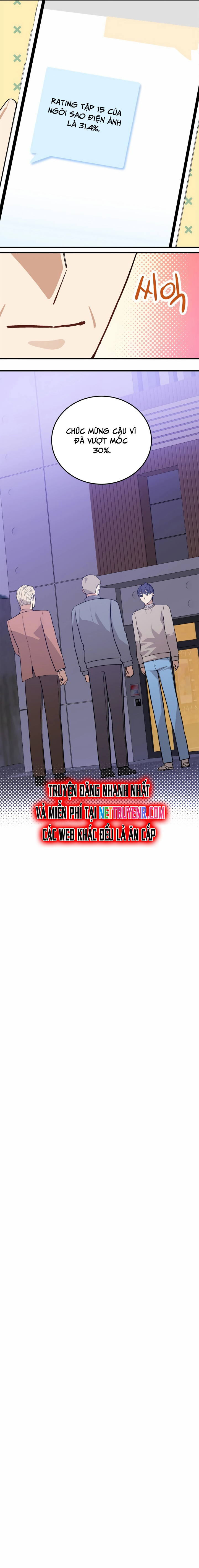 Biên Kịch Gian Lận - Chương 62