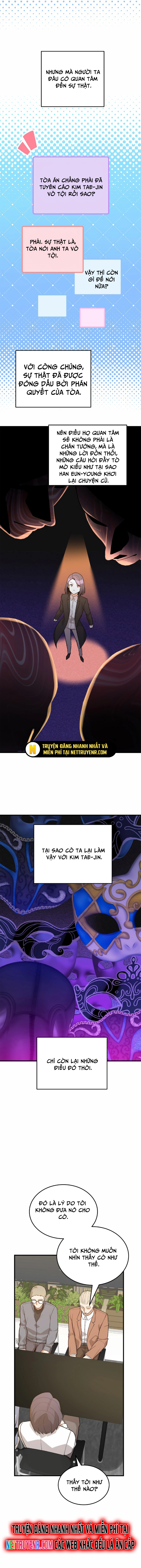 Biên Kịch Gian Lận - Chương 62