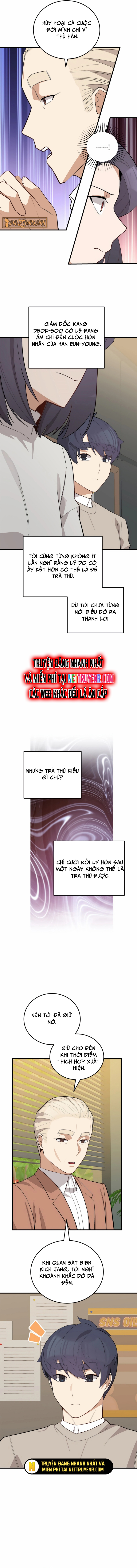 Biên Kịch Gian Lận - Chương 62