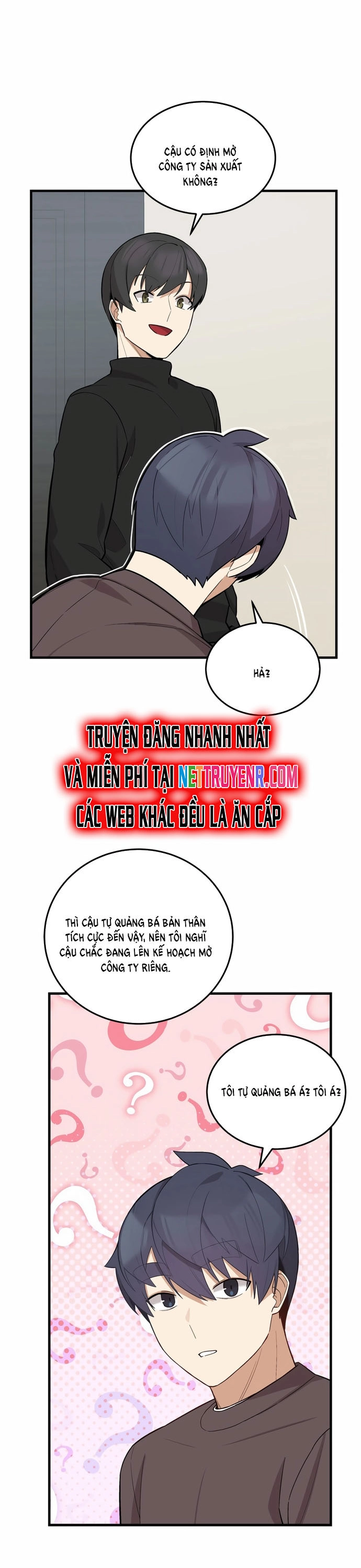 Biên Kịch Gian Lận - Chương 63