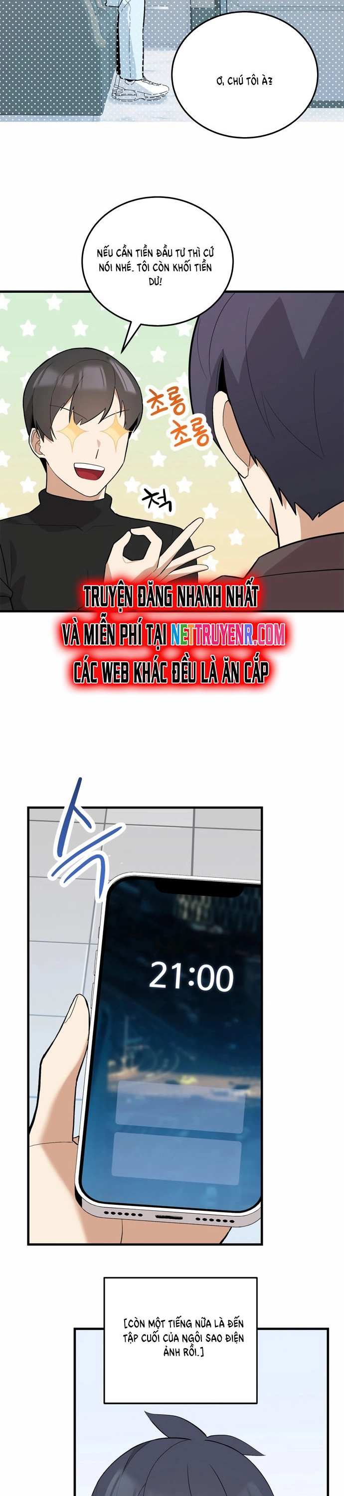 Biên Kịch Gian Lận - Chương 63
