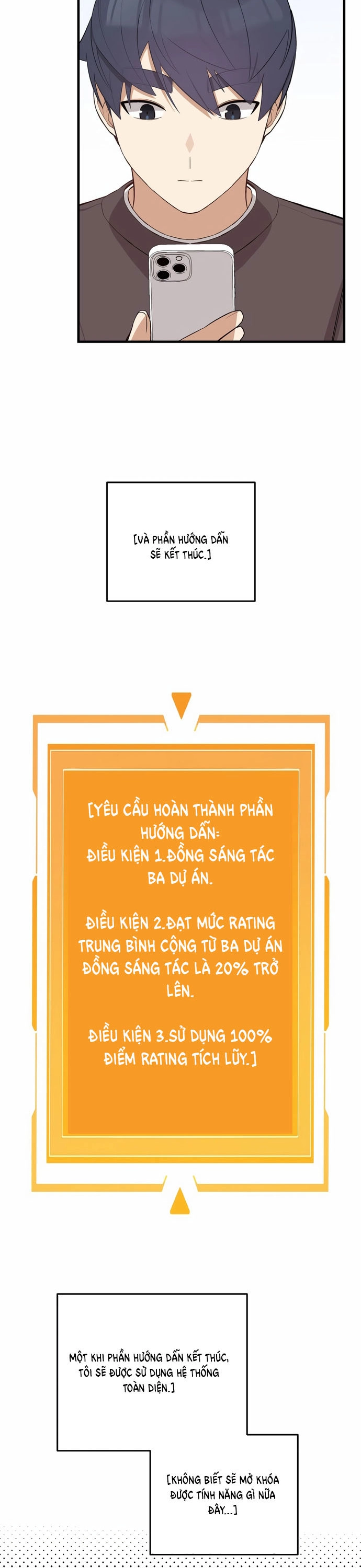 Biên Kịch Gian Lận - Chương 63