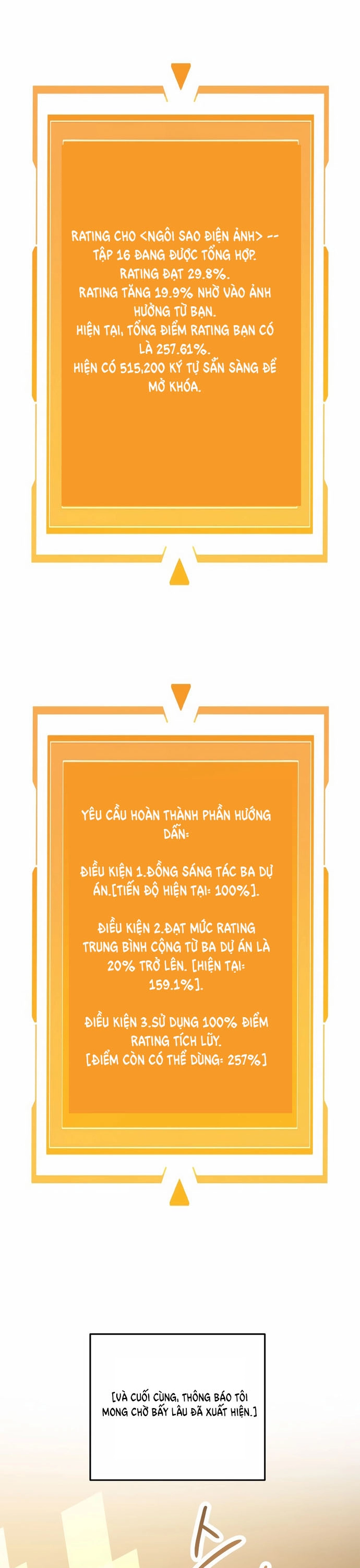 Biên Kịch Gian Lận - Chương 63