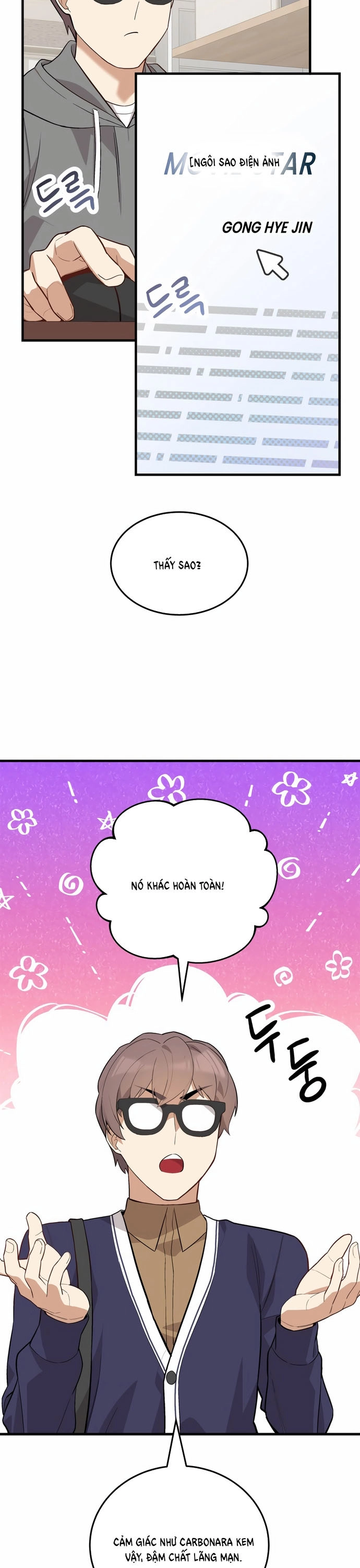 Biên Kịch Gian Lận - Chương 63