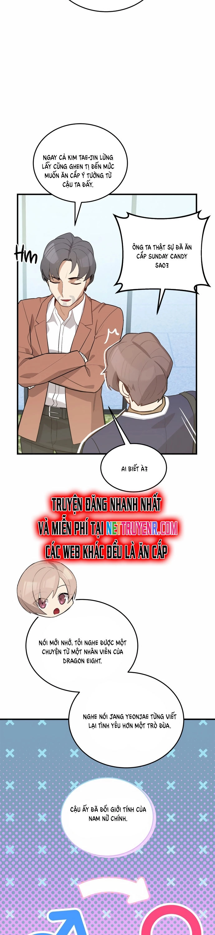 Biên Kịch Gian Lận - Chương 63