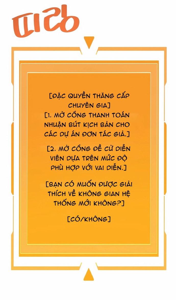 Biên Kịch Gian Lận - Chương 64