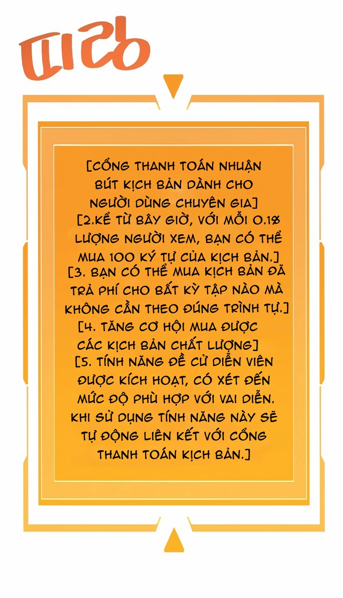 Biên Kịch Gian Lận - Chương 64
