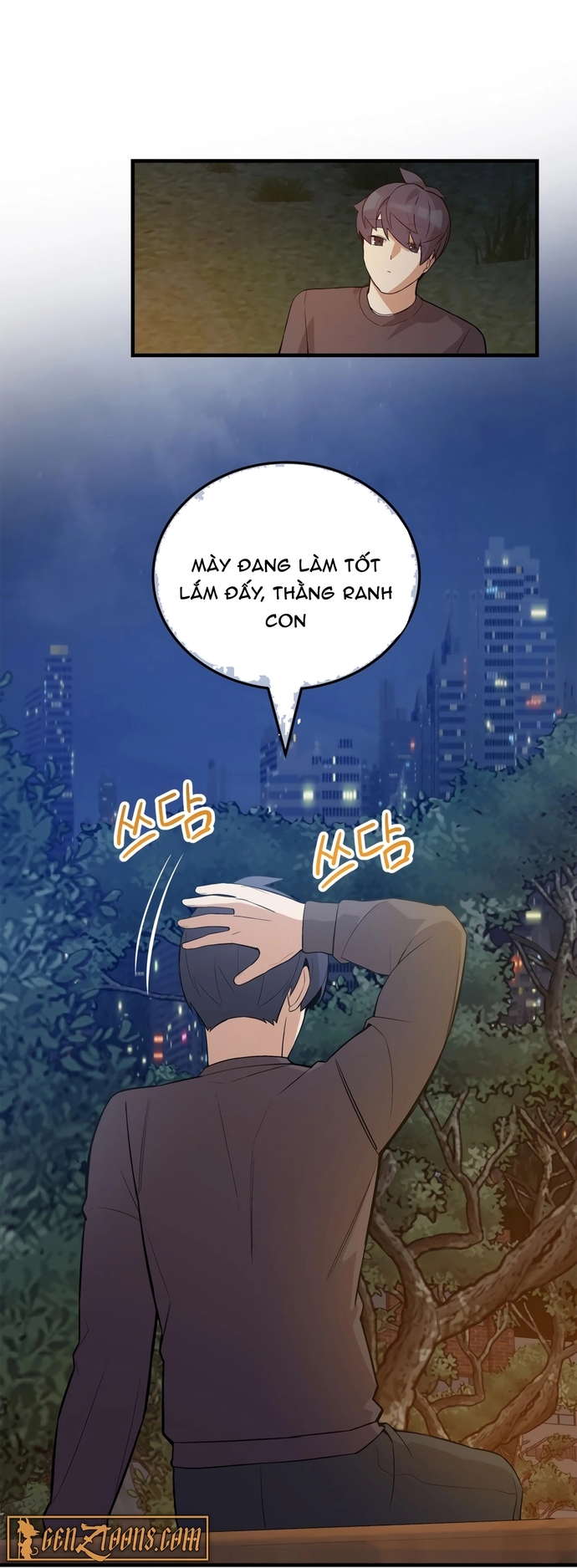 Biên Kịch Gian Lận - Chương 64