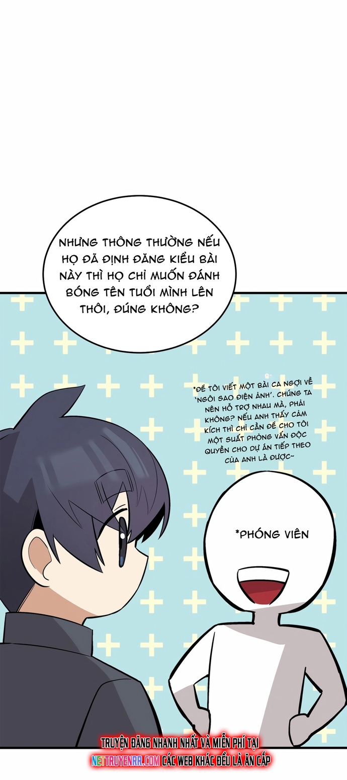 Biên Kịch Gian Lận - Chương 64