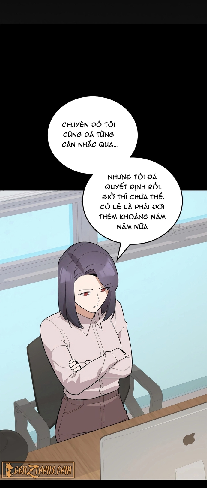 Biên Kịch Gian Lận - Chương 64