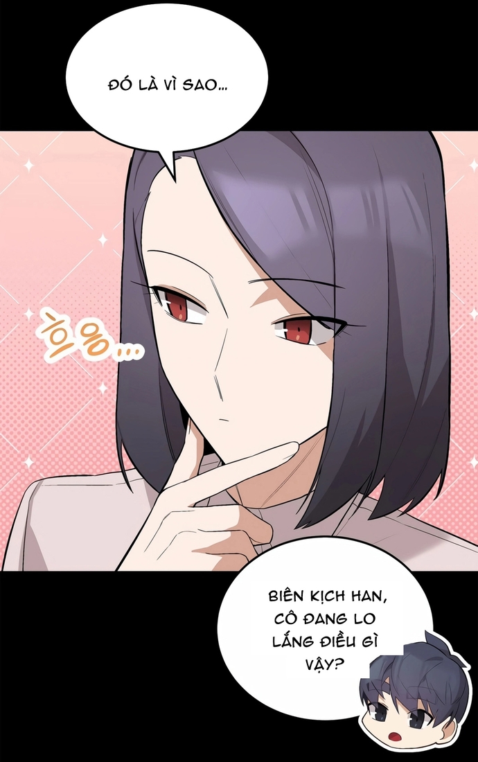 Biên Kịch Gian Lận - Chương 64