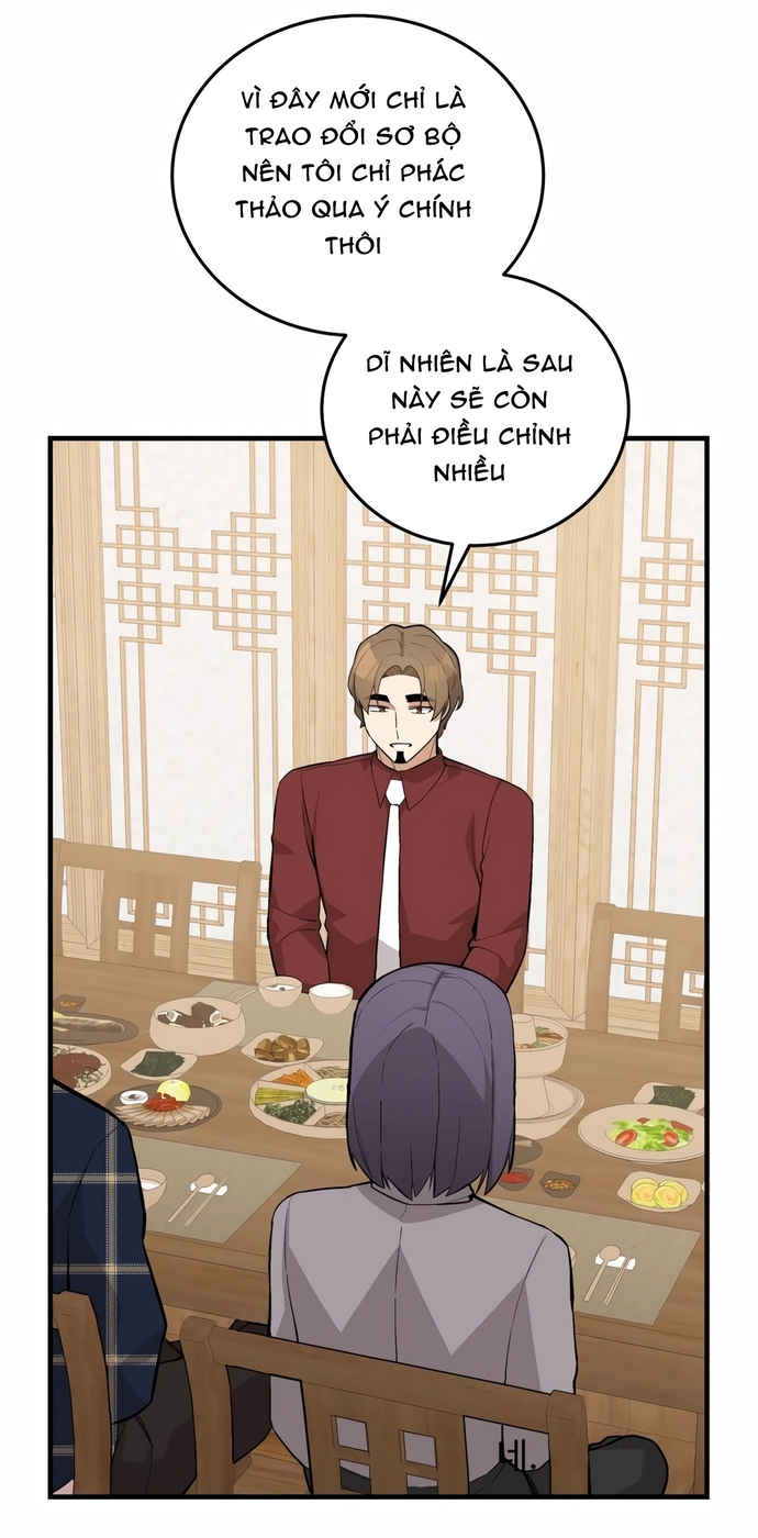 Biên Kịch Gian Lận - Chương 65