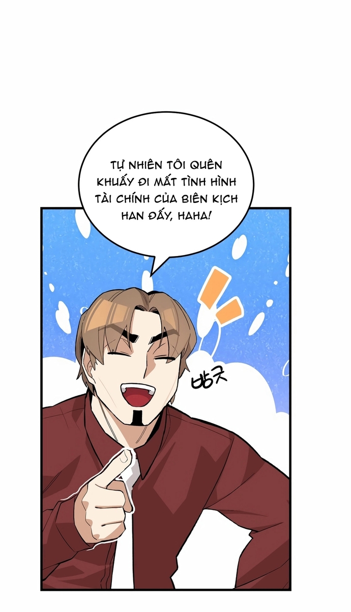 Biên Kịch Gian Lận - Chương 65