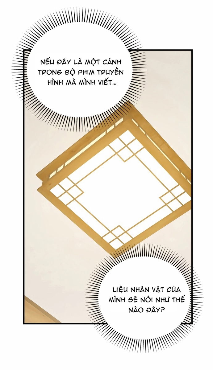Biên Kịch Gian Lận - Chương 65