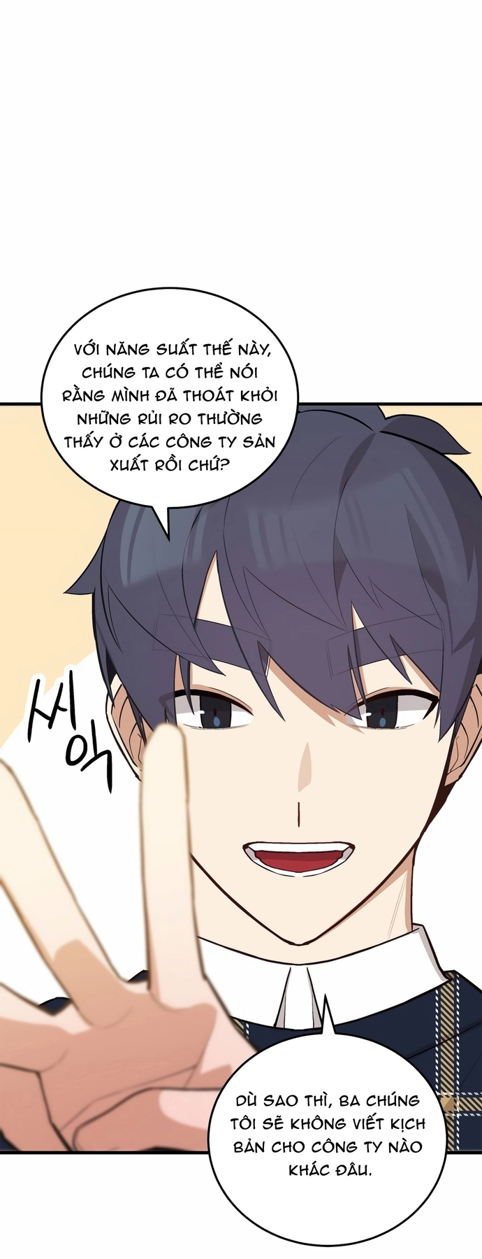 Biên Kịch Gian Lận - Chương 65