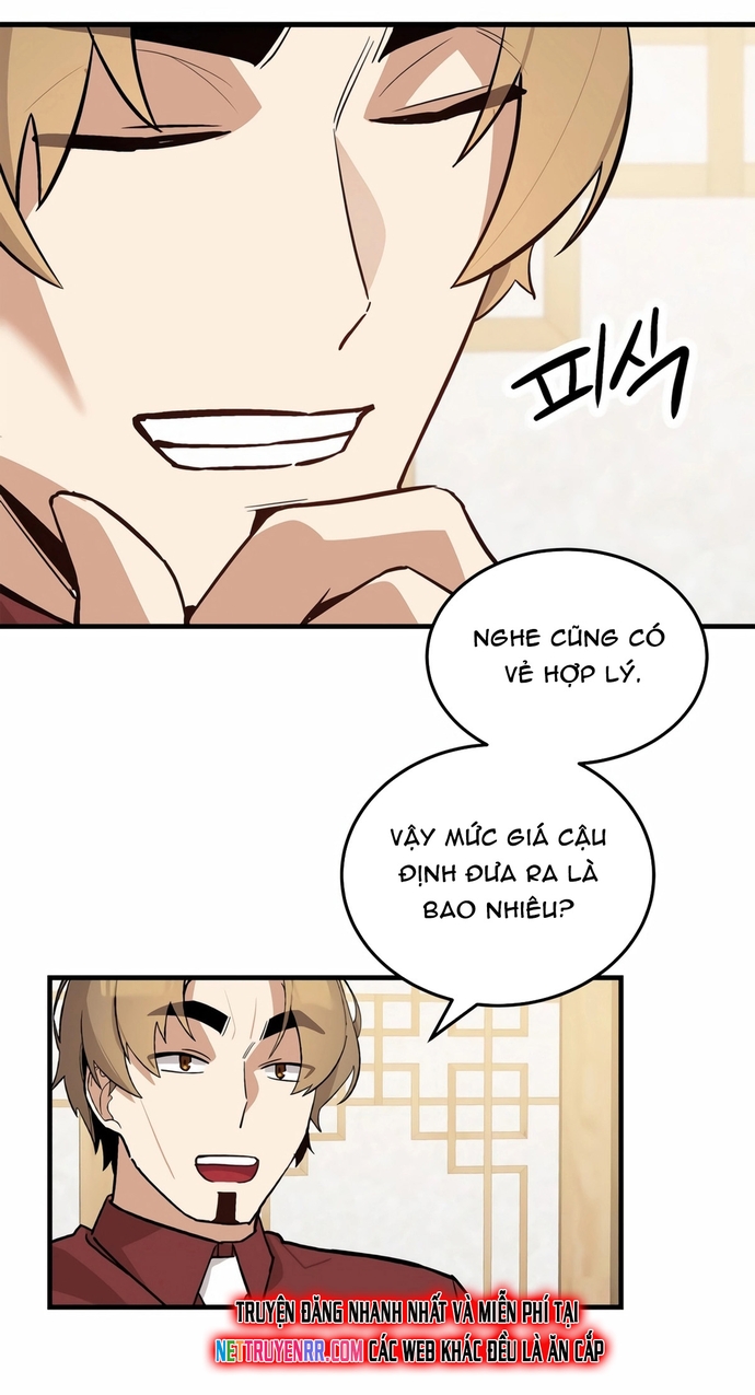 Biên Kịch Gian Lận - Chương 65