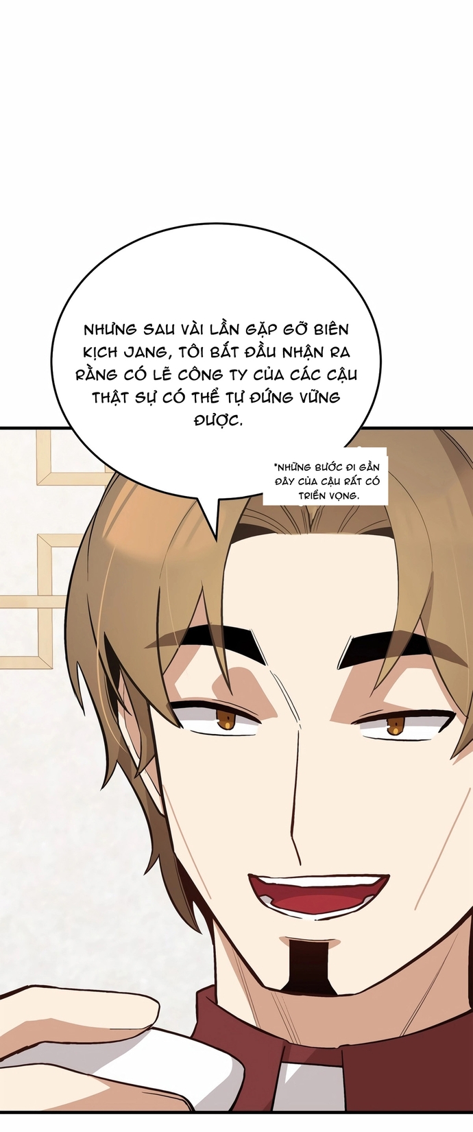 Biên Kịch Gian Lận - Chương 65