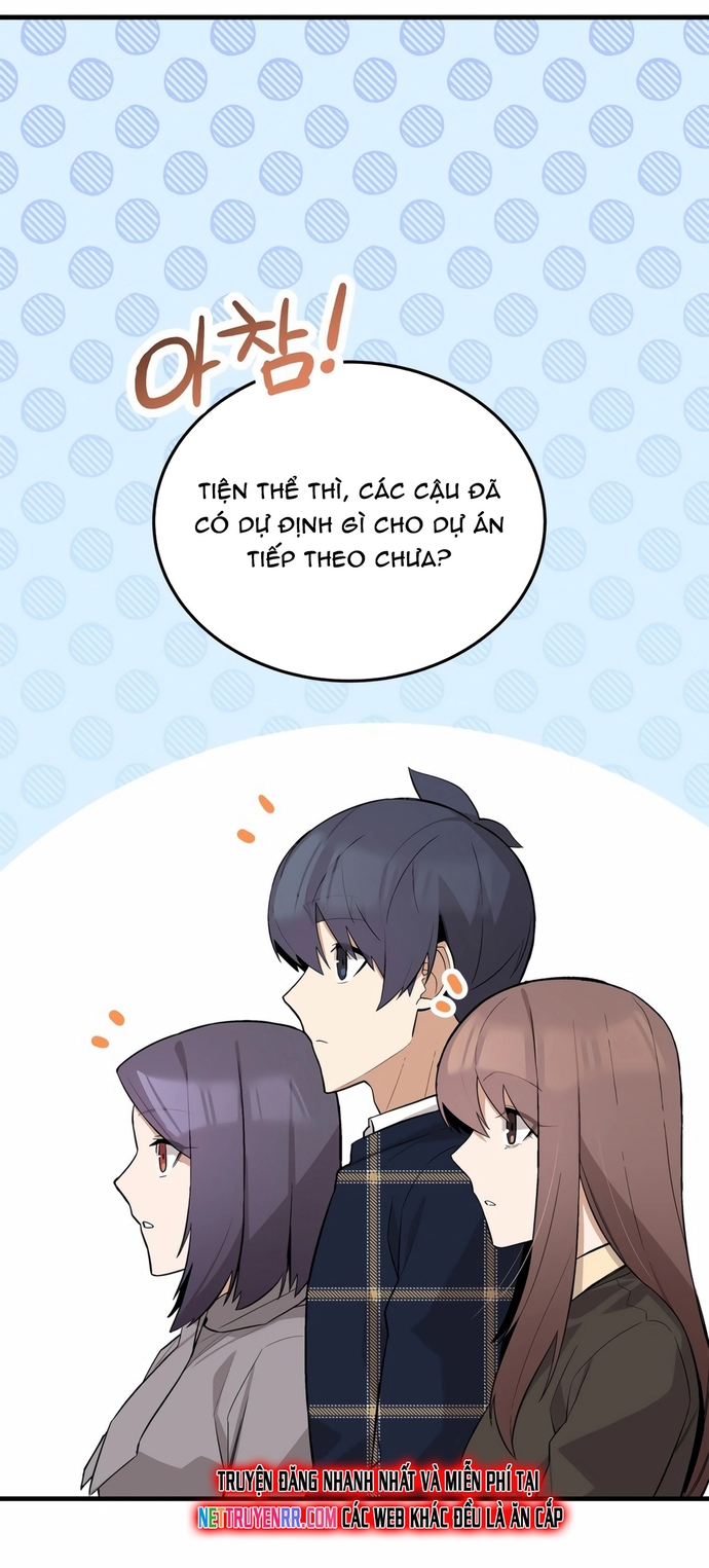 Biên Kịch Gian Lận - Chương 65