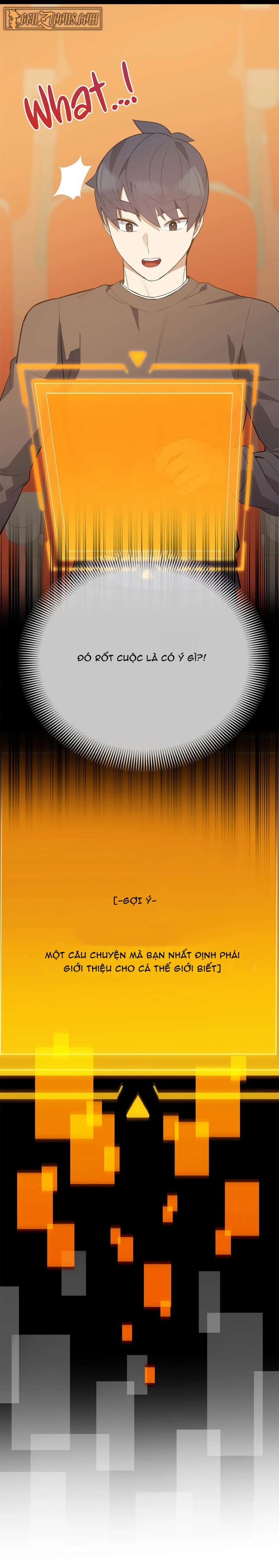 Biên Kịch Gian Lận - Chương 65