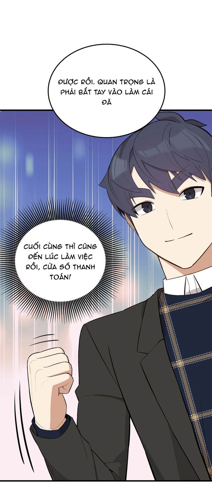 Biên Kịch Gian Lận - Chương 66