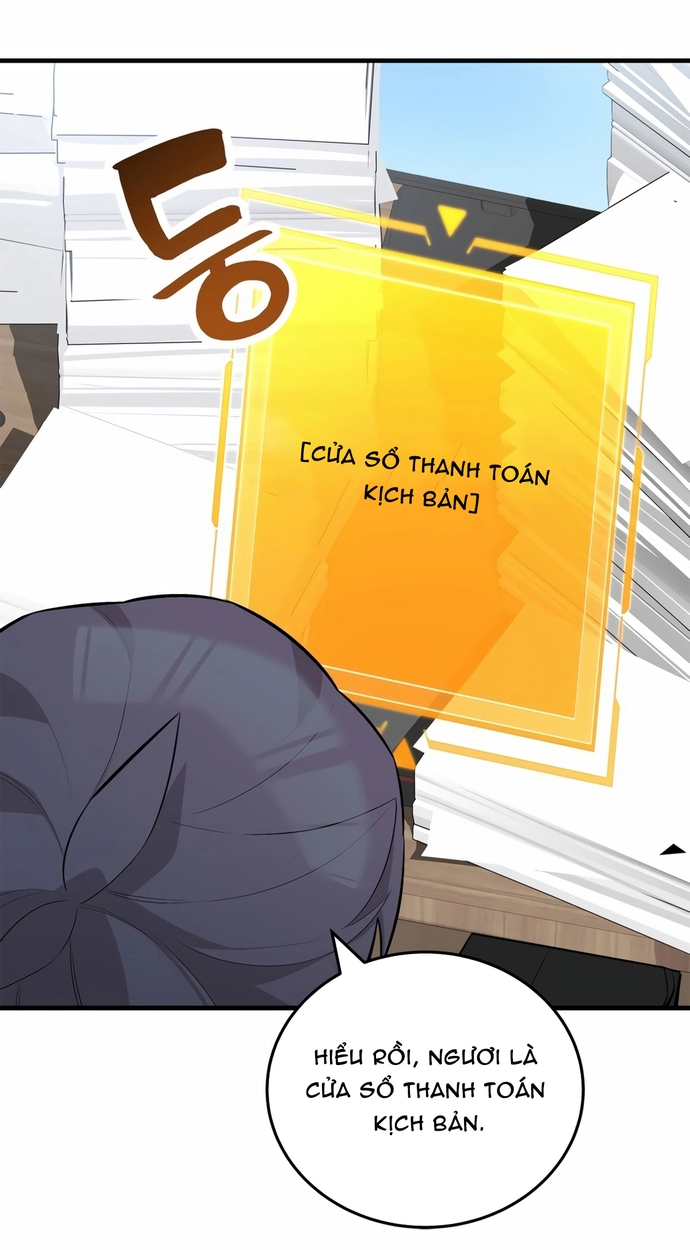 Biên Kịch Gian Lận - Chương 66