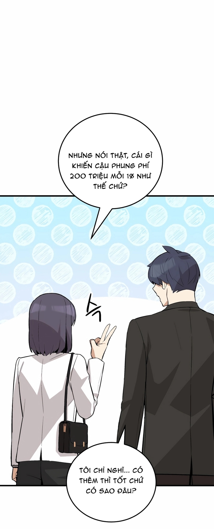 Biên Kịch Gian Lận - Chương 66