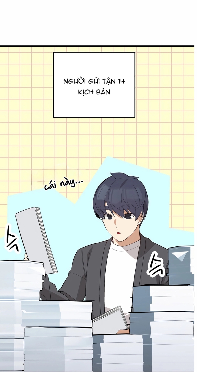 Biên Kịch Gian Lận - Chương 67