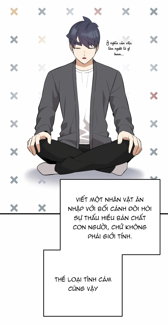 Biên Kịch Gian Lận - Chương 67