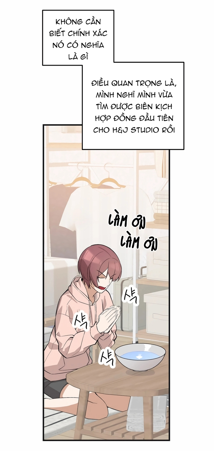 Biên Kịch Gian Lận - Chương 67