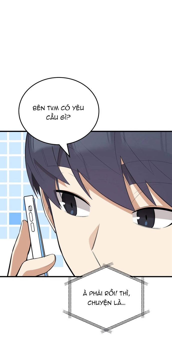 Biên Kịch Gian Lận - Chương 67