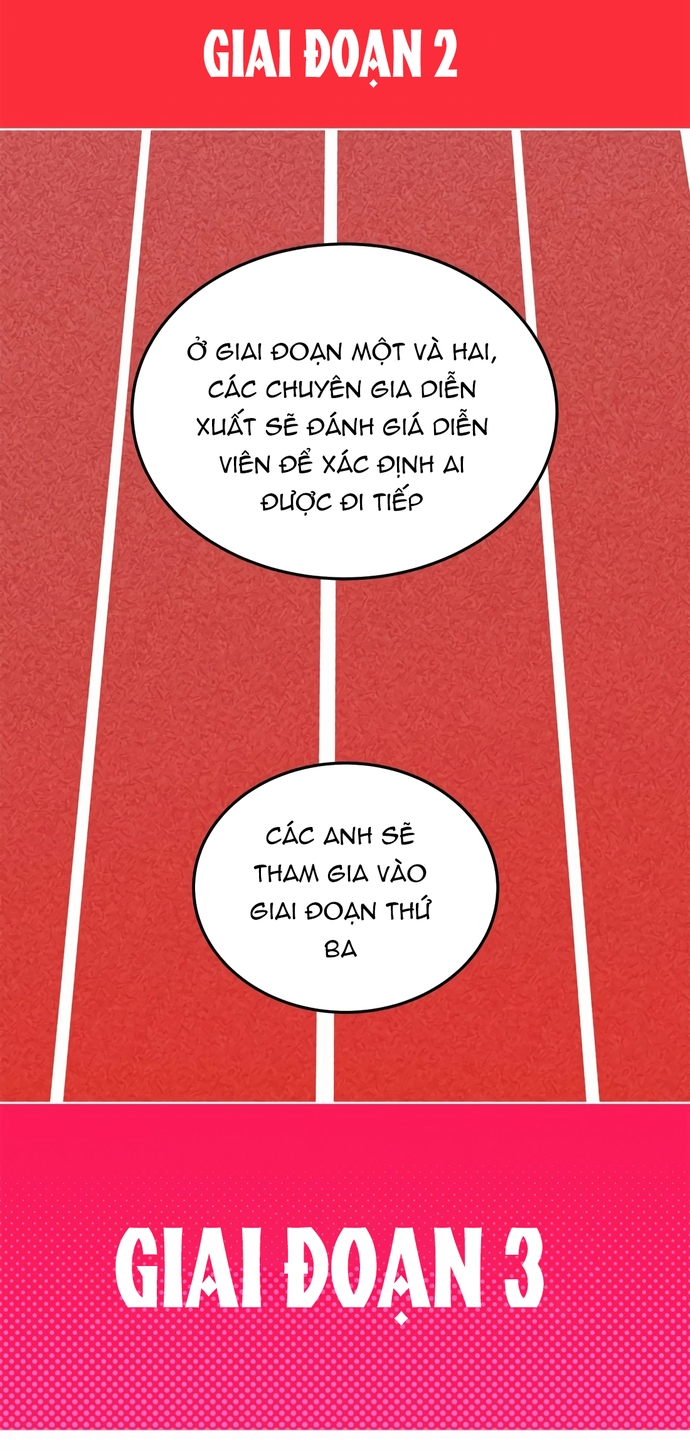 Biên Kịch Gian Lận - Chương 67