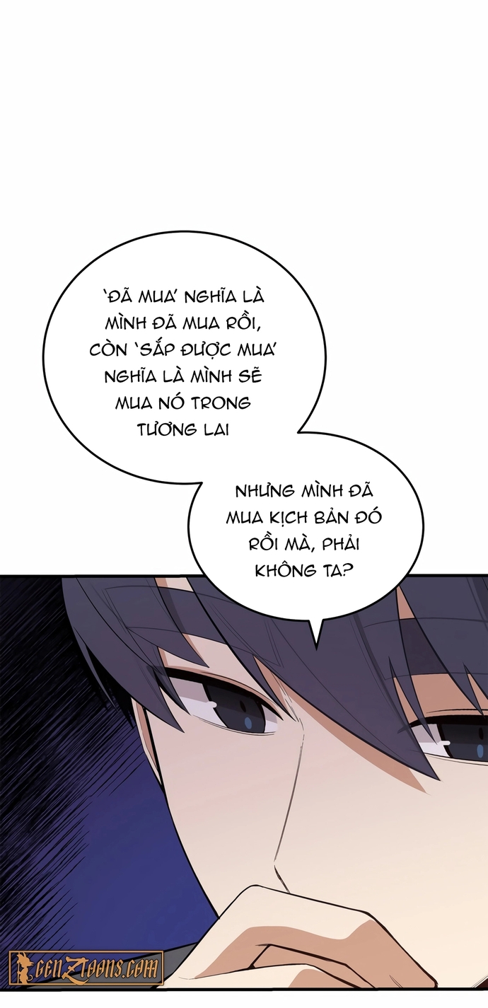 Biên Kịch Gian Lận - Chương 67