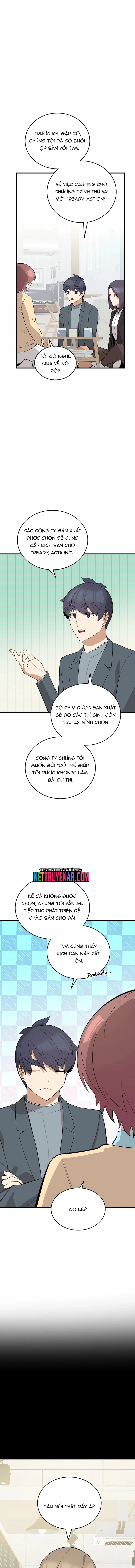 Biên Kịch Gian Lận - Chương 68