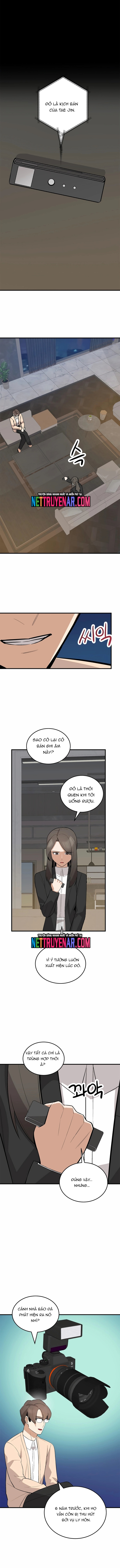 Biên Kịch Gian Lận - Chương 70